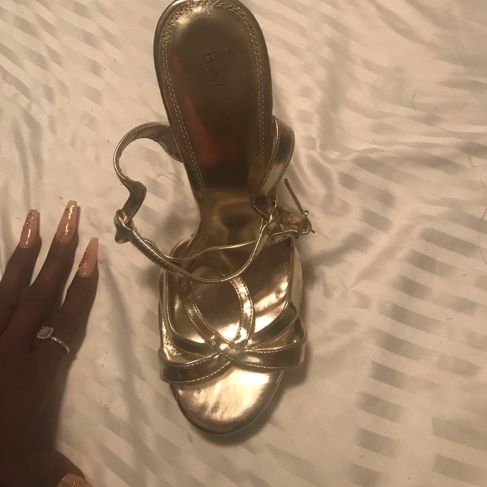 COPY - Bakers 10M Gold